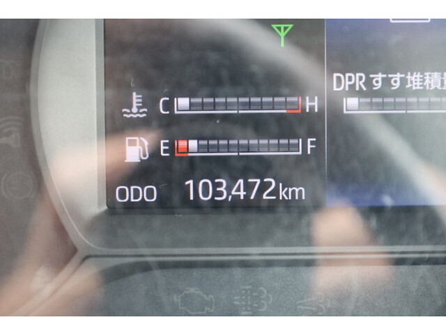 日野デュトロ平ボディ小型（2t・3t）[写真27]