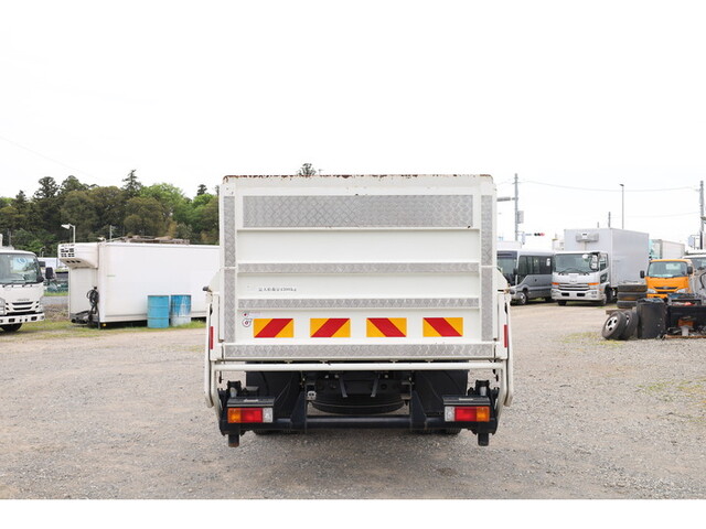日野デュトロ平ボディ小型（2t・3t）[写真07]
