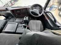 日野プロフィア冷凍車（冷蔵車）大型（10t）[写真11]