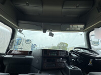 日野プロフィア冷凍車（冷蔵車）大型（10t）[写真13]