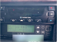 日野プロフィア冷凍車（冷蔵車）大型（10t）[写真14]