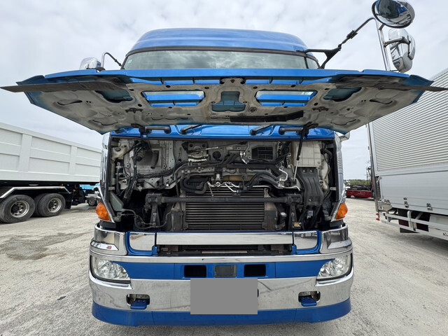 日野プロフィア冷凍車（冷蔵車）大型（10t）[写真14]