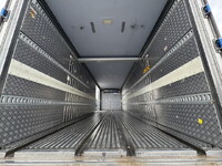 日野プロフィア冷凍車（冷蔵車）大型（10t）[写真24]