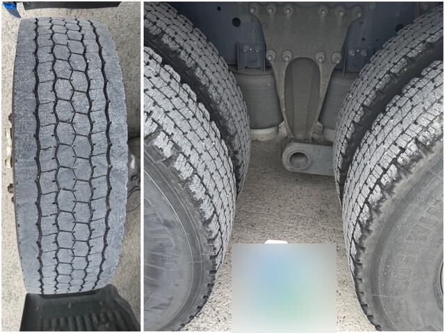 日野プロフィア冷凍車（冷蔵車）大型（10t）[写真24]