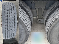 日野プロフィア冷凍車（冷蔵車）大型（10t）[写真25]