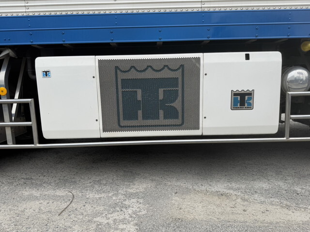 日野プロフィア冷凍車（冷蔵車）大型（10t）[写真27]