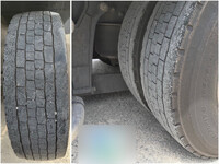 いすゞフォワード冷凍車（冷蔵車）増トン（6t・8t）[写真21]