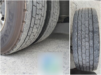 いすゞフォワード冷凍車（冷蔵車）増トン（6t・8t）[写真22]