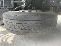 いすゞフォワード冷凍車（冷蔵車）増トン（6t・8t）[写真23]