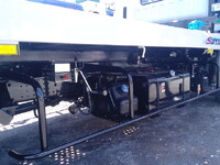 いすゞエルフセーフティローダー小型（2t・3t）[写真16]