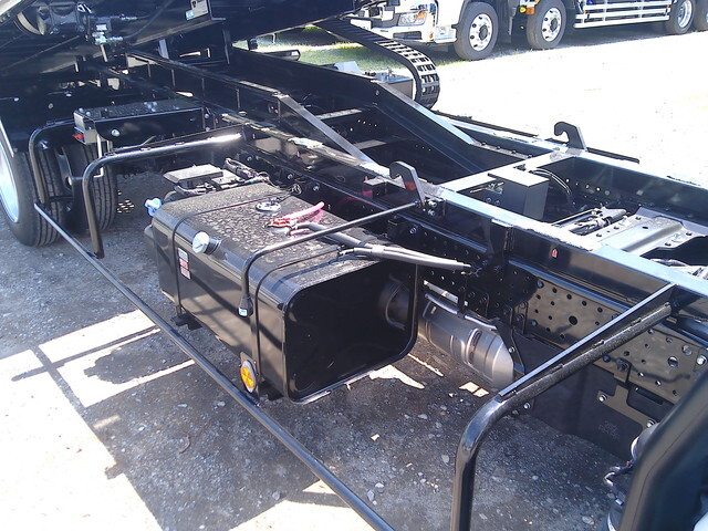 いすゞエルフセーフティローダー小型（2t・3t）[写真18]