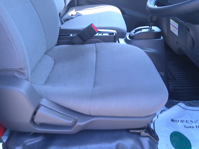 いすゞエルフセーフティローダー小型（2t・3t）[写真24]