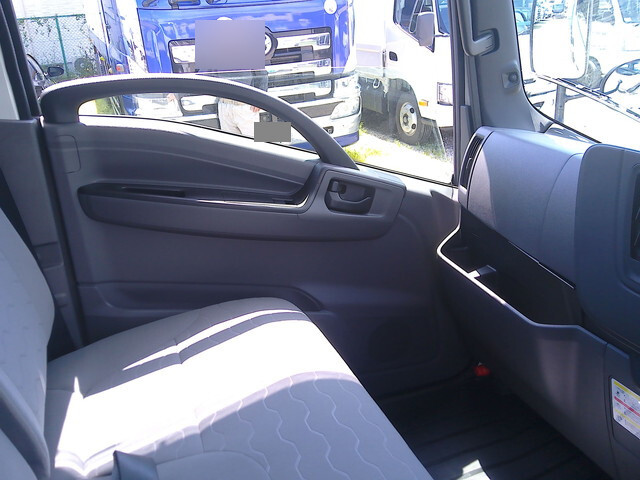 いすゞエルフセーフティローダー小型（2t・3t）[写真28]