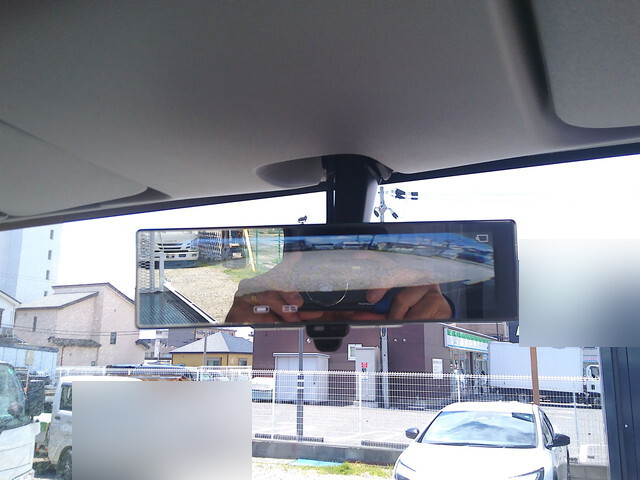 いすゞエルフセーフティローダー小型（2t・3t）[写真33]