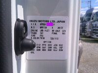 いすゞエルフセーフティローダー小型（2t・3t）[写真35]