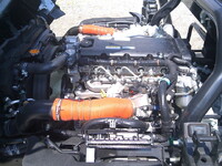 いすゞエルフセーフティローダー小型（2t・3t）[写真36]