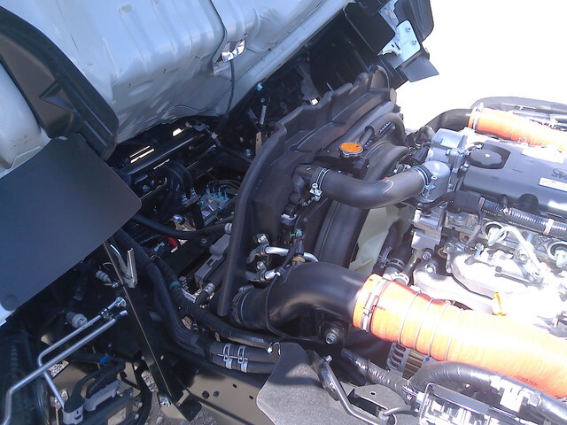 いすゞエルフセーフティローダー小型（2t・3t）[写真36]