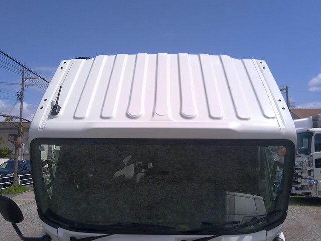 いすゞエルフセーフティローダー小型（2t・3t）[写真38]