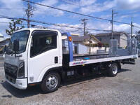 いすゞエルフセーフティローダー小型（2t・3t）[写真04]