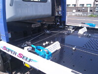 いすゞエルフセーフティローダー小型（2t・3t）[写真09]