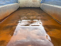 三菱ふそうスーパーグレートダンプ大型（10t）[写真11]