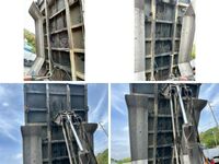 三菱ふそうスーパーグレートダンプ大型（10t）[写真12]