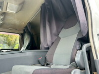 三菱ふそうスーパーグレートダンプ大型（10t）[写真15]