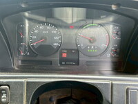 三菱ふそうスーパーグレートダンプ大型（10t）[写真19]