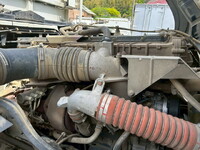 三菱ふそうスーパーグレートダンプ大型（10t）[写真26]