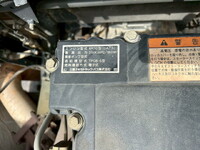 三菱ふそうスーパーグレートダンプ大型（10t）[写真28]