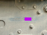 三菱ふそうスーパーグレートダンプ大型（10t）[写真29]