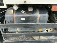 三菱ふそうスーパーグレートダンプ大型（10t）[写真31]