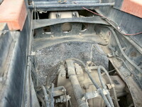 三菱ふそうスーパーグレートダンプ大型（10t）[写真34]