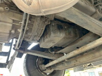 三菱ふそうスーパーグレートダンプ大型（10t）[写真36]