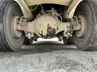 三菱ふそうスーパーグレートダンプ大型（10t）[写真38]