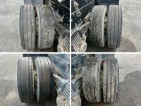 三菱ふそうスーパーグレートダンプ大型（10t）[写真39]