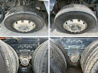 三菱ふそうスーパーグレートダンプ大型（10t）[写真40]