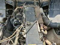 三菱ふそうスーパーグレートダンプ大型（10t）[写真06]