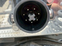 日野プロフィアトレーラーヘッド（トラクターヘッド）大型（10t）[写真12]