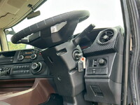 日野プロフィアトレーラーヘッド（トラクターヘッド）大型（10t）[写真21]