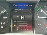 日野プロフィアトレーラーヘッド（トラクターヘッド）大型（10t）[写真24]