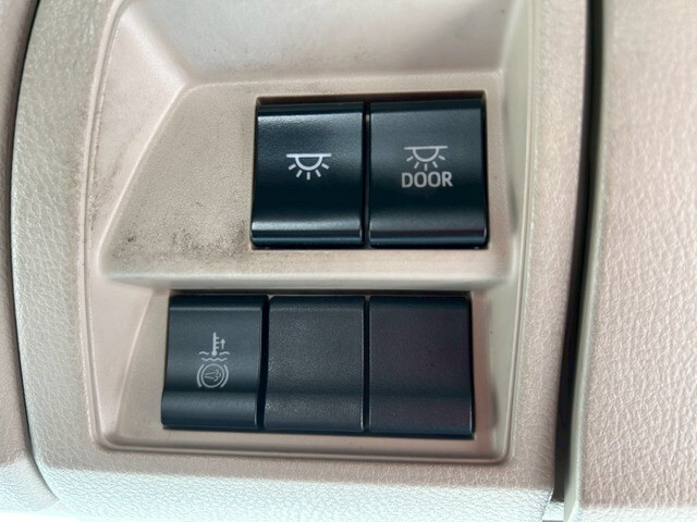 日野プロフィアトレーラーヘッド（トラクターヘッド）大型（10t）[写真25]