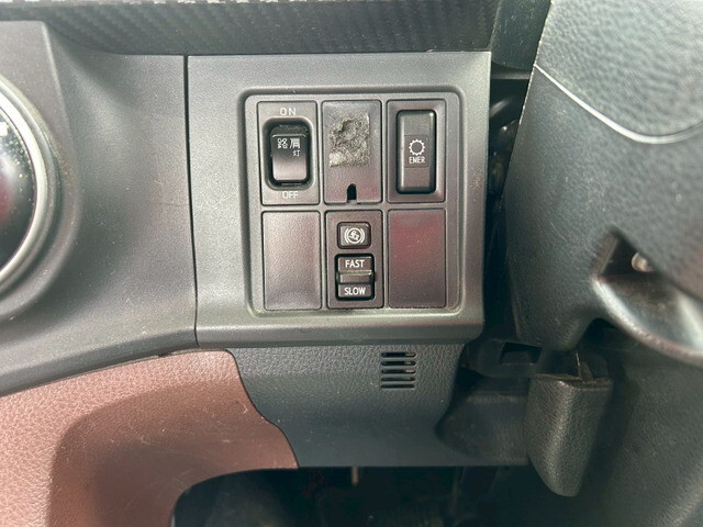 日野プロフィアトレーラーヘッド（トラクターヘッド）大型（10t）[写真27]