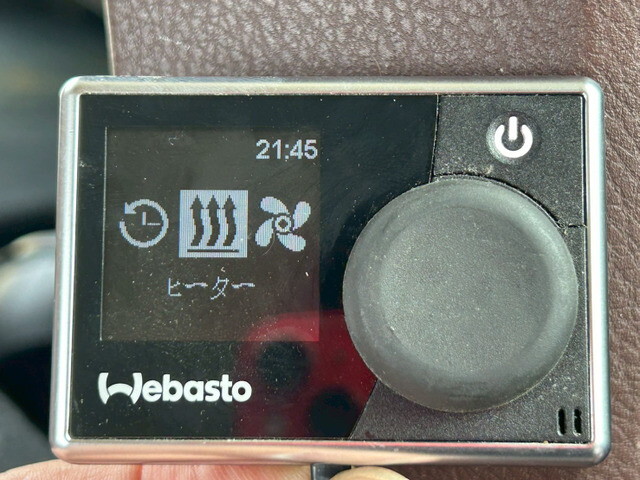 日野プロフィアトレーラーヘッド（トラクターヘッド）大型（10t）[写真30]