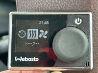 日野プロフィアトレーラーヘッド（トラクターヘッド）大型（10t）[写真31]