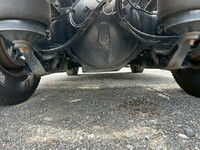 日野プロフィアトレーラーヘッド（トラクターヘッド）大型（10t）[写真40]