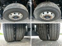 日野プロフィアトレーラーヘッド（トラクターヘッド）大型（10t）[写真41]