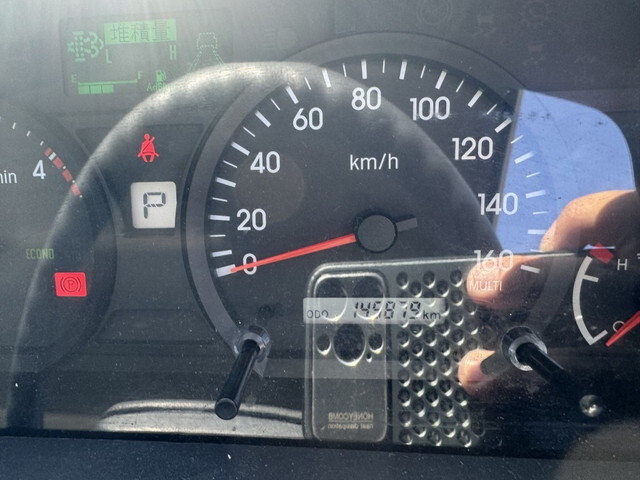 いすゞエルフ保冷バン小型（2t・3t）[写真18]