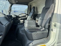 いすゞエルフ保冷バン小型（2t・3t）[写真27]