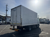 いすゞエルフ保冷バン小型（2t・3t）[写真02]